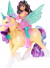 Unicorn Academy - Wing Magic Assorterede