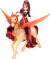 Unicorn Academy - Wing Magic Assorterede