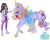 Unicorn Academy - Wing Magic Assorterede
