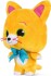 Gabby S Dukkehus - Chumsley Bamse - 25 Cm