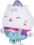 Gabby S Dukkehus - Muffin Bamse - 25 Cm