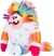 Gabby S Dukkehus - Cookie Bobbie Bamse - 25 Cm