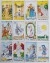 Universal Waite Tarot Kort Engelsk