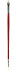 Winsor Newton - University S237 No 4 - Malerpensel