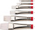 Winsor Newton - University S237 No 6 - Malerpensel