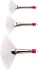 Winsor Newton - University S238 No 3 - Malerpensel