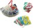 Uno H2O To Go Sport - Kortspil - Mattel P1703