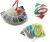 Uno H2O To Go Sport - Kortspil - Mattel P1703