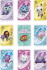 Uno Junior - Gabby S Dollhouse - Mattel Jlh17