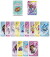 Uno Junior - Gabby S Dollhouse - Mattel Jlh17