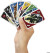 Uno Spider-Man - Kortspil - Mattel Hxy08