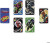 Uno Spider-Man - Kortspil - Mattel Hxy08