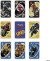 Uno Spider-Man - Kortspil - Mattel Hxy08