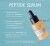 Upcircle - Peptide Serum - Custard Apple Blood Orange - 30 Ml