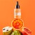 Upcircle - Peptide Serum - Custard Apple Blood Orange - 30 Ml