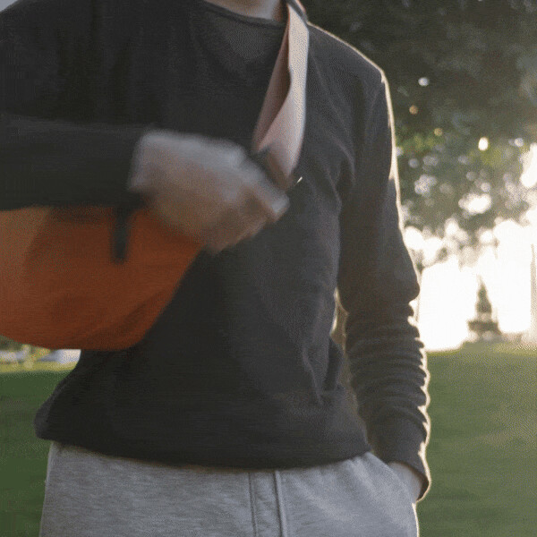 Urban Sling Plus - Stone