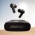 Urbanista - Phoenix Earbuds Med Solceller - Midnight Black