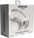 Urbanista - Valencia Active Noise Cancelling Over-Ear Headphones