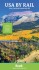 Bradt - Usa By Rail
