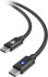 Usb-C Charging Play Cable For Dualsense Wireless Controller