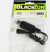 Blackzon - Usb Oplader Til Slayer Model - 540043