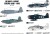 Vallejo - Model Air Maling - Us Navy Usmc 1940-45 - 8X17 Ml