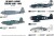 Vallejo - Model Air Maling - Us Navy Usmc 1940-45 - 8X17 Ml