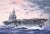 Revell - Uss Enterprise Cv-6 Skib - 1 1200 - Level 4 - 05824