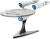Revell - Star Trek Uss Enterprise Ncc-1701 Byggesæt - 04882