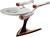 Revell - Uss Enterprise Ncc-1701 Tos - 1 600 - Level 3 - 04991