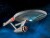 Revell - Uss Enterprise Ncc-1701 Tos - 1 600 - Level 3 - 04991