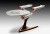 Revell - Uss Enterprise Ncc-1701 Tos - 1 600 - Level 3 - 04991