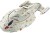 Revell - Uss Voyager Modelrumskib - 1 670 - Level 4 - 04992
