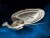 Revell - Uss Voyager Modelrumskib - 1 670 - Level 4 - 04992
