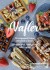 Vafler - Uden Gluten Mælk Hvede Og Sukker