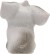 Vaiana Figur - Pua Vildsvin - Disney - 13187 - Bullyland
