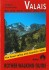 Valais - Rother Walking Guide