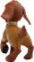 Valentino Figur - Disney - 11505 - Bullyland