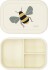 Vanilla Copenhagen - Madkasse - Honeybee - Silikone - 700 Ml