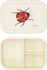 Vanilla Copenhagen - Madkasse - Ladybug - Silikone - 700 Ml