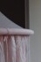 Vanilla Copenhagen - Sengehimmel - Rose - 240 X 152 Cm