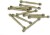 Vantskrue 18Mm 10 - 04-Bf-0447 - Billing Boats