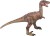 Velociraptor Dinosaur Figur - 65 Cm