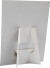 Velourbilleder - Str 25X19 Cm - 16 Stk