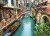 Venedig Puslespil - Canal Grande - High Quality - 1000 Brikker - Clementoni