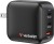 Verbatim - 100Wgan Charger 3 Port Us Plug With Eu And Uk Adaptors