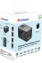 Verbatim - Gan Iii Universal Rejseadapter Uta-06 Pd100W Qc 4