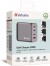 Verbatim - Gnc-200 Gan Charger 4 Port 200W Usb-Ausb-C