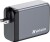 Verbatim - Gnc-240 Gan Charger 4 Port 240W Usb-Ausb-C