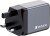 Verbatim - Gnc-65 Gan Oplader 3 Port 65W Usb-Ausb-C
